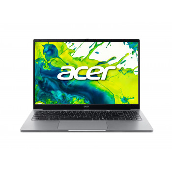 Acer Aspire Lite 15,6 colio nešiojamasis kompiuteris AMD Ryzen 3 5400U 8GB 512GB Windows 11 Home
