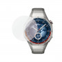 SAFE by PanzerGlass grūdinto stiklo ekrano apsauga, skirta Huawei Watch GT 46mm / Pro 46mm