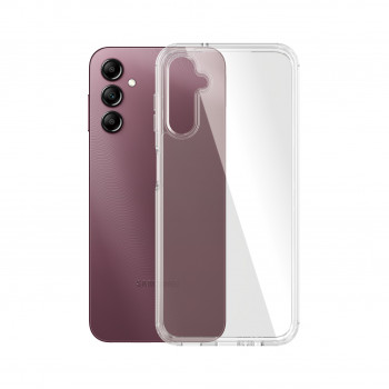 PanzerGlass ClearCase Samsung Galaxy A14 5G skaidrus apsauginis dėklas