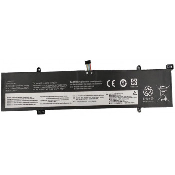 CoreParts nešiojamojo kompiuterio baterija, skirta Lenovo, 53.20Wh Li-Pol 15.2V 3500mAh - pakaitalas