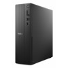 DELL Pro Slim Essential QVS1260 stalinis kompiuteris, Intel Core i3-14100, 8GB DDR5, 512GB SSD, Windows 11 Pro