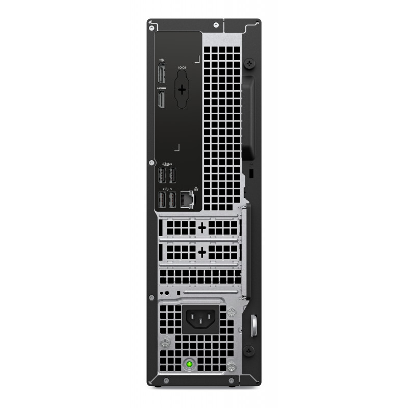 DELL Pro Slim Essential QVS1260 stalinis kompiuteris, Intel Core i3-14100, 8GB DDR5, 512GB SSD, Windows 11 Pro