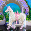 Spin Master Unicorn Academy - Ledyno vienaragis ir Ava raitelės figūrėlių rinkinys