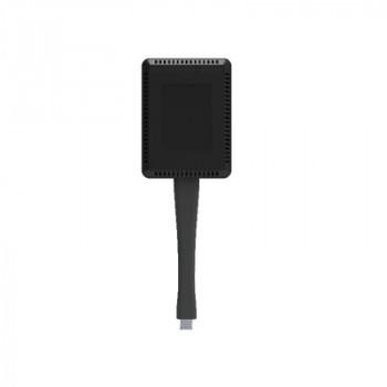 Dahua DHI-PKP-WP1B 3 m nuolatinės srovės maitinimo prailginimo laidas, skirtas apsaugos kameroms, 5,5x2,1 mm, baltas
