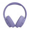 JBL Tune 770NC belaidės ausinės per ausį su triukšmo slopinimu - violetinės