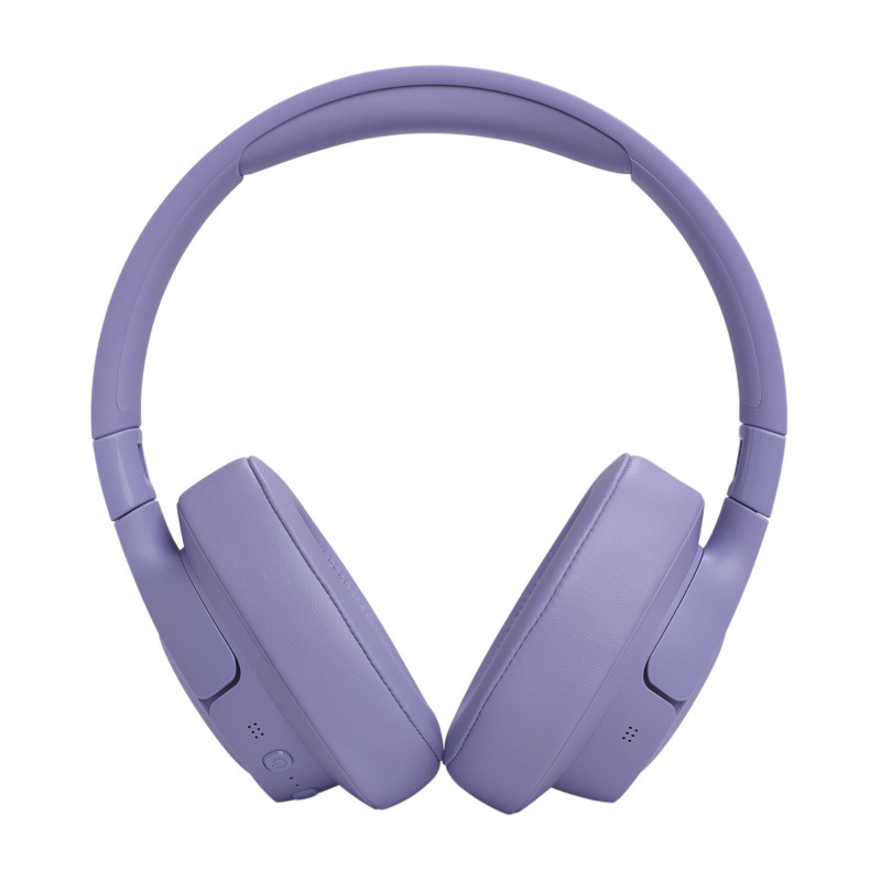 JBL Tune 770NC belaidės ausinės per ausį su triukšmo slopinimu - violetinės