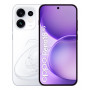 OPPO Reno16 5G 8GB RAM 512GB atmintis 6,7 colio AMOLED 120Hz ekranas 50MP OIS triguba kamera 80W greitas įkrovimas baltas