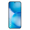 OPPO Reno16 5G 8GB RAM 512GB atmintis 6,7 colio AMOLED 120Hz ekranas 50MP OIS triguba kamera 80W greitas įkrovimas baltas