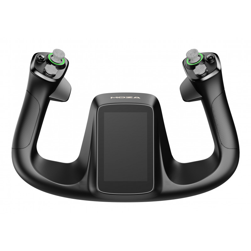 MOZA Racing AY90 Force Feedback Yoke pagrindas
