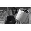 Braun KF 47/1 WH filtravimo kavos aparatas, 1000 W, baltas