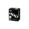 Braun KF 47/1 WH filtravimo kavos aparatas, 1000 W, baltas