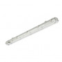 Philips WT050C LED šviestuvas juostinis 2xTLED 1500mm IP65 IK08 polikarbonatinis montuojamas ant paviršiaus