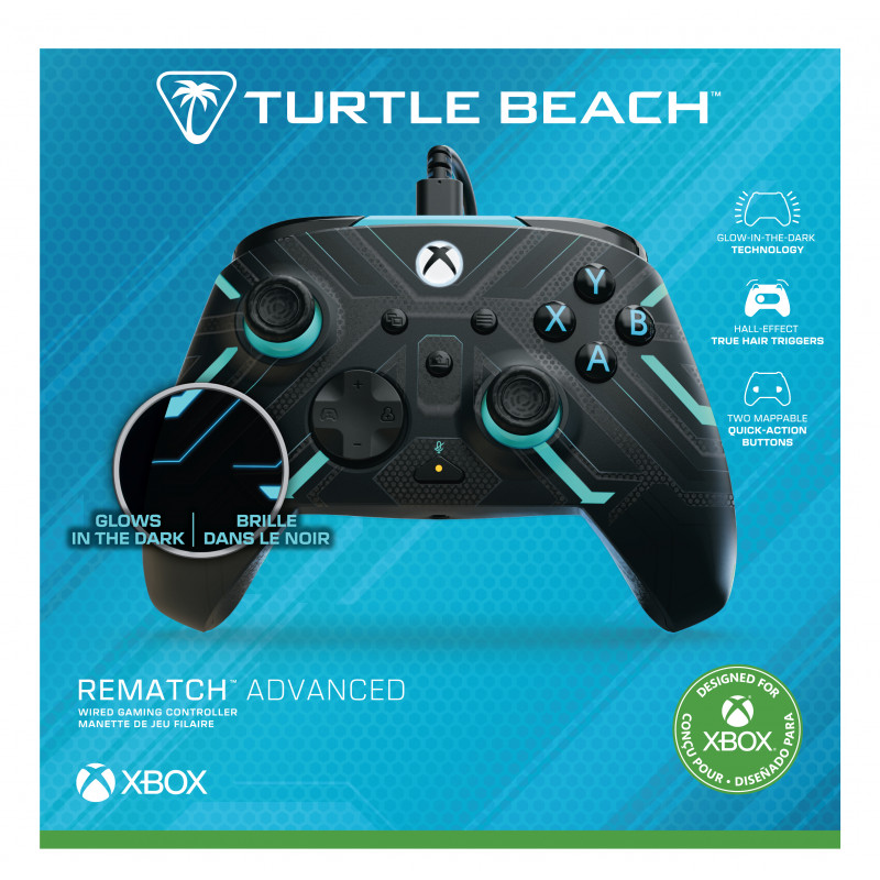 Turtle Beach TBC-2004-05 belaidės žaidimų ausinės Arctic Camo