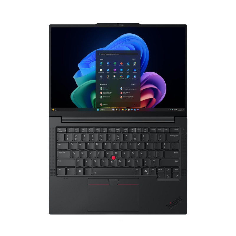 Lenovo ThinkPad E14 Gen 8 Ultra 5 325 14 inch 16GB/512GB nešiojamasis kompiuteris