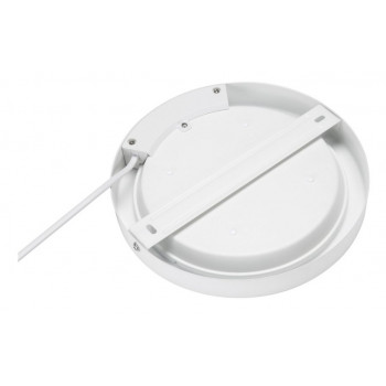 Philips DN065B G4 20S/830_840_865 PSU-E D200 RD Įleidžiamas LED prožektorius 20W 2000lm su perjungiama spalvine temperatūra, baltas