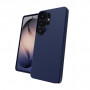 ZAGG Milan Snap dėklas, skirtas Samsung Galaxy S26 Ultra - tamsiai mėlynas