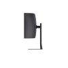 LG UltraGear 45GX950B-B 44,5 colio WQHD 240Hz lenktas OLED žaidimų monitorius
