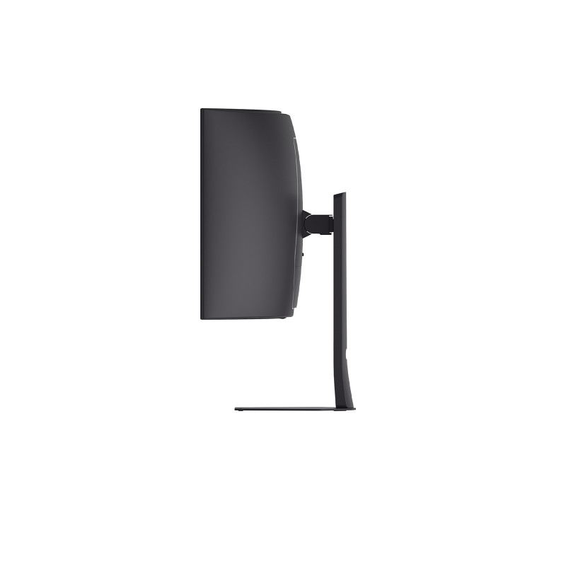LG UltraGear 45GX950B-B 44,5 colio WQHD 240Hz lenktas OLED žaidimų monitorius
