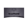 LG UltraGear 45GX950B-B 44,5 colio WQHD 240Hz lenktas OLED žaidimų monitorius