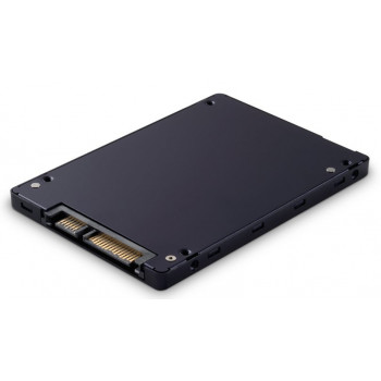 Lenovo ThinkSystem 5200 Mainstream 480GB SATA 6Gb/s karšto keitimo 2,5 colio SSD su 256 bitų AES šifravimu