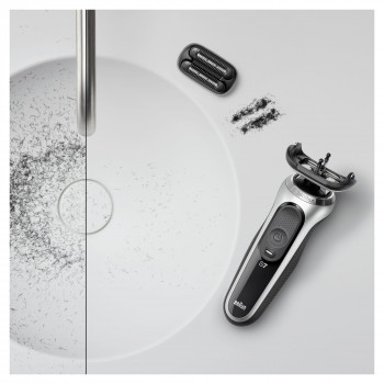 Braun EasyClick StubbleBeard skutimo priedo rinkinys serijoms 5/6/7