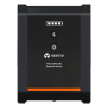 Vertiv PSA6E-2200IT-SCH 2200 VA Online dvigubo konversijos UPS (stelažinis / bokštinis, 5x C13, 1x C19)