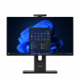 Lenovo ThinkCentre M70a G6 All-in-One kompiuteris, Intel Core Ultra 7 265T, 16GB DDR5, 1TB SSD, 23,8 inch FHD, Windows 11 Pro, vPro, 3 metų vietoje + 1 metai Premier 13AY001PPB
