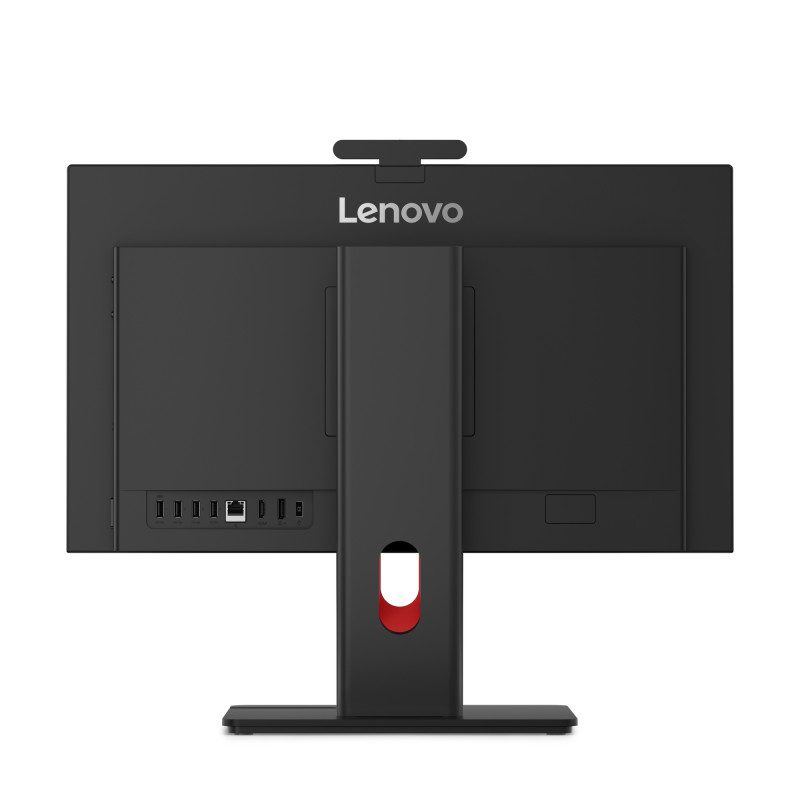 Lenovo ThinkCentre M70a G6 All-in-One kompiuteris, Intel Core Ultra 7 265T, 16GB DDR5, 1TB SSD, 23,8 inch FHD, Windows 11 Pro, vPro, 3 metų vietoje + 1 metai Premier 13AY001PPB