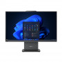 Lenovo ThinkCentre neo 50a 24 Gen 6 “viskas viename” kompiuteris, 23,8 inch FHD IPS, Intel Core Ultra 5 226V, 16GB DDR5, 512GB SSD, Windows 11 Pro, Raven Black