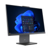 Lenovo ThinkCentre neo 50a 24 Gen 6 “viskas viename” kompiuteris, 23,8 inch FHD IPS, Intel Core Ultra 5 226V, 16GB DDR5, 512GB SSD, Windows 11 Pro, Raven Black