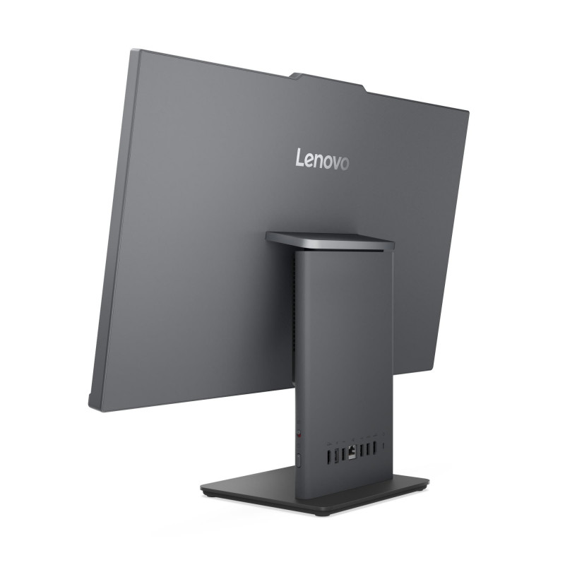 Lenovo ThinkCentre neo 50a 24 Gen 6 “viskas viename” kompiuteris, 23,8 inch FHD IPS, Intel Core Ultra 5 226V, 16GB DDR5, 512GB SSD, Windows 11 Pro, Raven Black