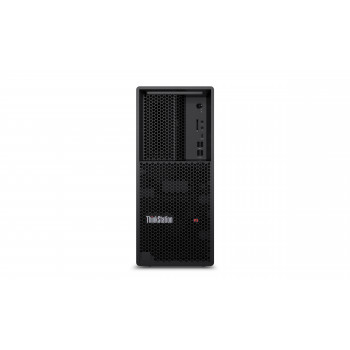 Lenovo ThinkStation P3 Tower G2 darbo stotis - Intel Core Ultra 9 285K, 64GB RAM, 1TB SSD, NVIDIA RTX PRO 4000 24GB, Windows 11 Pro 30HT00ASPB
