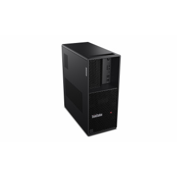 Lenovo ThinkStation P3 Tower G2 darbo stotis - Intel Core Ultra 9 285K, 64GB RAM, 1TB SSD, NVIDIA RTX PRO 4000 24GB, Windows 11 Pro 30HT00ASPB