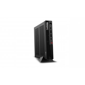 Lenovo ThinkStation P3 Gen 2 30K5 Tiny darbo stotis - Intel Core Ultra 9 285, 64GB RAM, 1TB SSD, Windows 11 Pro