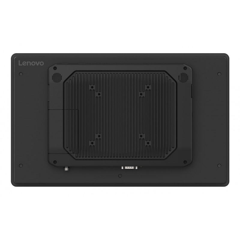Lenovo ThinkEdge SE50a-15 Gen 1 13N2 kompiuteris „viskas viename“, Intel Core 5 120UL, 15,6 colio Full HD, 16GB DDR5, 512GB SSD, Windows 11 IoT Enterprise LTSC