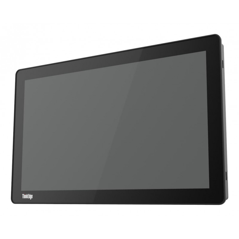 Lenovo ThinkEdge SE50a-15 Gen 1 13N2 kompiuteris „viskas viename“, Intel Core 5 120UL, 15,6 colio Full HD, 16GB DDR5, 512GB SSD, Windows 11 IoT Enterprise LTSC