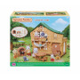 EPOCH Sylvanian Families ežero pakrantės namelis žaidimų rinkinys