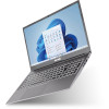 WORTMANN AG TERRA MOBILE 1517R US - 15,6 inch Full HD IPS nešiojamasis kompiuteris, Intel Core i5-1135G7, 8GB RAM, 250GB SSD, Windows 10 Pro, Wi-Fi 6, juodas