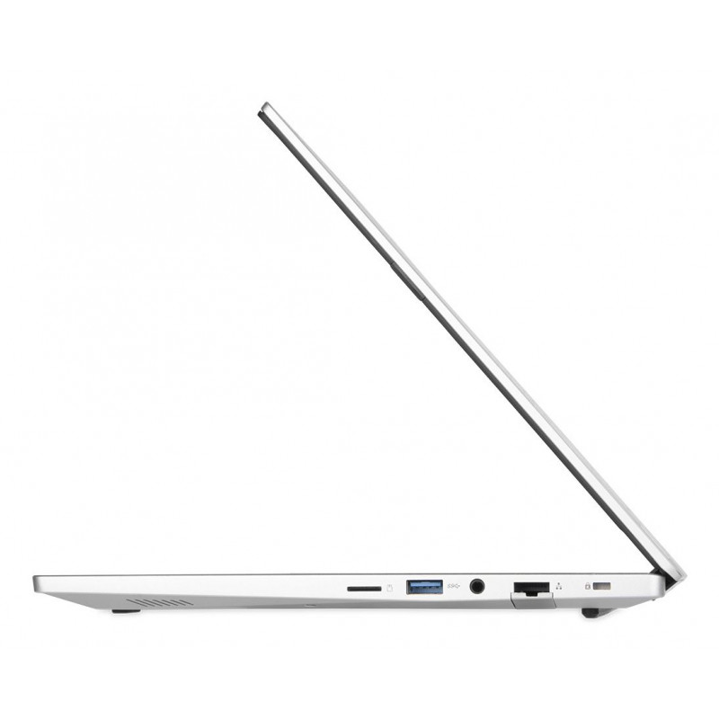 WORTMANN AG TERRA MOBILE 1410M US – 14,1 inch Full HD IPS nešiojamasis kompiuteris, Intel Celeron N4120, 8GB RAM, 256GB SSD, Windows 11 Home, pilkas