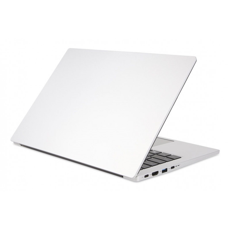 WORTMANN AG TERRA MOBILE 1410M US – 14,1 inch Full HD IPS nešiojamasis kompiuteris, Intel Celeron N4120, 8GB RAM, 256GB SSD, Windows 11 Home, pilkas