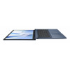 ASUS Vivobook 17 X1704MA-PRO-ISSAU217X nešiojamas kompiuteris, 17.3 colių Full HD IPS, Intel Core 7 350, 16GB DDR5, 512GB SSD, Windows 11 Pro, prancūziška AZERTY klaviatūra