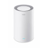 Acer Connect Ovia T520 AX3000 dviejų juostų Wi-Fi 6 Mesh sistema, 2 vienetų rinkinys (2.5G WAN, 3x Gigabit LAN vienetui)