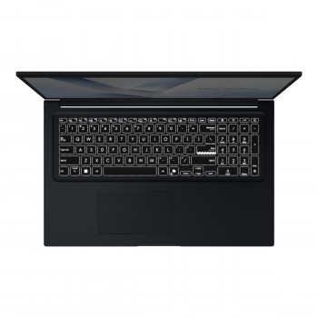 ASUS Vivobook 17 X1704MA-PRO-ISSAU204X 17,3 inch Intel Core 3 304 8GB RAM 512GB SSD Windows 11 Pro AZERTY prancūziška klaviatūra