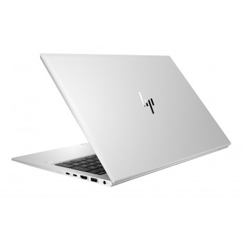 Atnaujintas HP 850 G7 Intel Core i5-10210U 15,6 inch FHD 16GB 256GB SSD Windows 11 Pro sidabrinis
