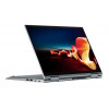 Lenovo ThinkPad X1 Yoga Gen 6 14 inch 2-in-1 konvertuojamas nešiojamas kompiuteris - Intel Core i7-1185G7, 32GB RAM, 512GB SSD, Intel Iris Xe Graphics, Windows 11 Pro, Storm Grey