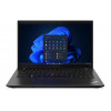 Lenovo ThinkPad L14 Gen 3 14 inch Full HD verslo nešiojamas kompiuteris - Intel Core i5-1245U, 16GB RAM, 256GB SSD, Windows 11 Pro, juodas – T1A atnaujintas (Refurbished)