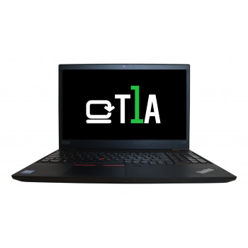 Atnaujintas Lenovo ThinkPad P15s G2 15,6 inch i7-11800H 32GB 512GB NVIDIA T500 Windows 11 Pro