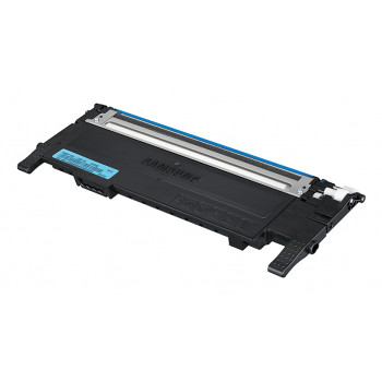 Samsung CLT-K4072S/ELS juodas tonerio kasetė, skirta CLP-320, CLP-325, CLX-3185 serijoms