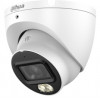 DAHUA HAC-HDW1500TLM-IL-A-0280B-S3-DIP 5MP 4-in-1 HDCVI kupolinė vaizdo kamera su išmaniuoju dvigubu apšvietimu ir įmontuotu mikrofonu