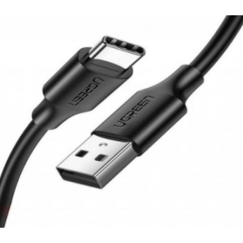 Ugreen US287 USB į USB-C, 3m juodas